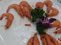 -清真悦宾楼食府(海湖店)