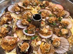 -今鲜源大酒店·中华餐饮名店(新湛路店)