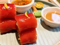 -点都德(珠江新城店)