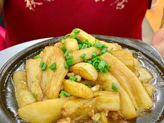-秋姐美食店(海陵岛保利店)