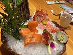 -大岛日本料理铁板烧(南通大饭店)