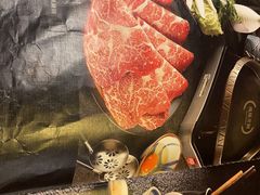 -满来寿喜烧(金虹桥店)