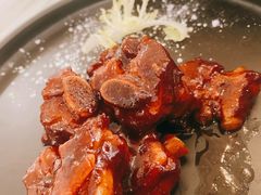 -南门小馆·清真(国贸商城店)