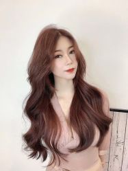 -罗亚帝造型