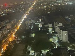 -宝燕壹号景观餐厅(龙盛国际商业广场店)