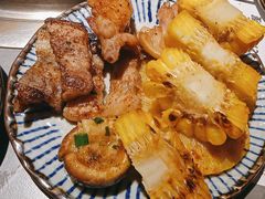 -炉太郎日式烧肉店(华贸店)