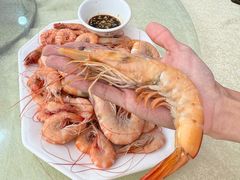 -源海渔村·现捞海鲜(大角湾店)