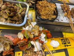 -望京小腰(北京总店)