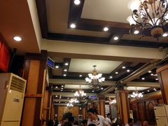 -老码头火锅(玉林店)