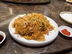 -春满人间酒楼(园岭中路店)