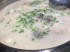 -肖仙仙羊肉汤·始于1996年(郫都店)
