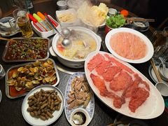 -旺晖本帮骨头煲·深夜火锅(梅园路店)
