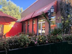 -爱儿美儿童摄影(奥森公园店)