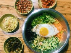 -京玉菲饭店(李村店)