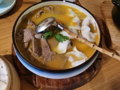 酒香江白鱼-竹里馆·淮扬菜·功夫茶(老门东店)