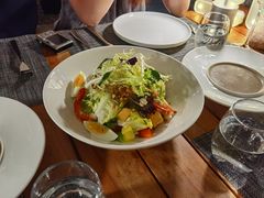 -MONICH牛排融合餐厅(和义大道购物中心店)