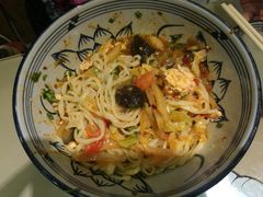 -伊兴面片·清真(五泉山店)