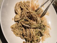 -悦融琥珀·京鲁菜(西单店)