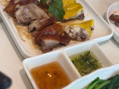 -鹅冠港式茶餐厅(来福士店)