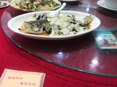 -横岗朋仔餐厅