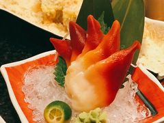 -無境·匠心日本料理(汉街店)