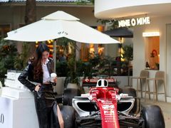 -上海保利玛莎拉蒂和阿尔法罗密欧(华翔路店)