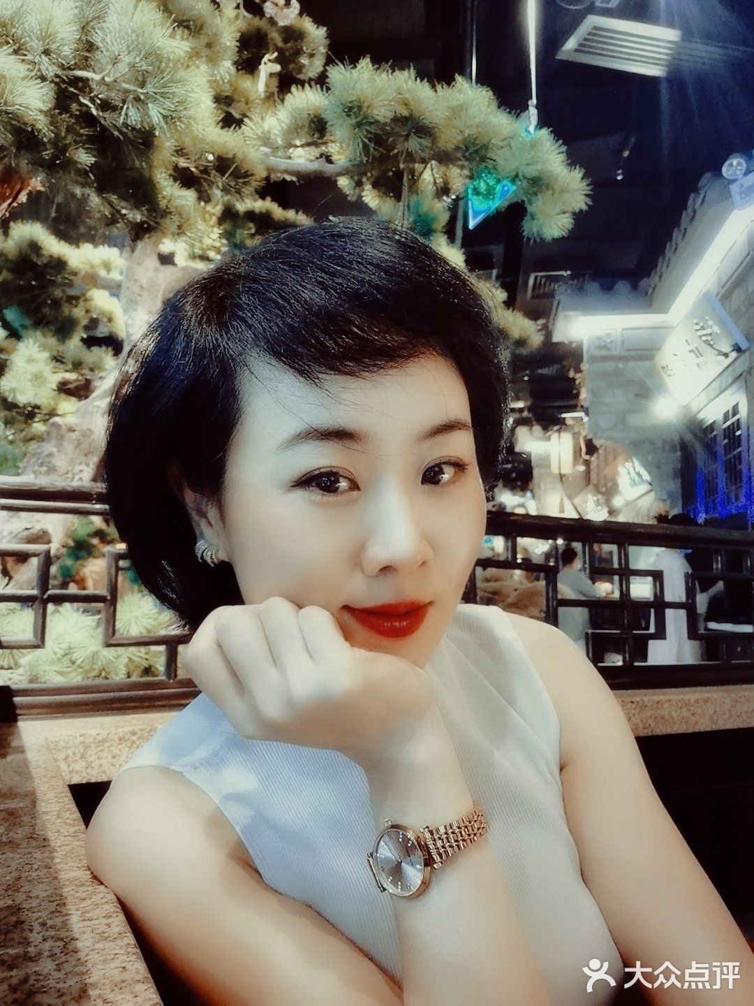 想要上船