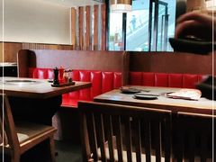 卡座-厚贞日式烤肉(龙之梦店)