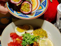 -粉八·云南米线·建水烧烤(常熟路店)