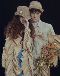 -巴黎经典婚纱摄影PARISSIC