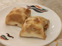 -巴依老爷·新疆美食(上城区天城路店)