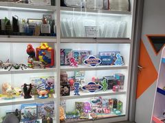 -斯坦星球AI编程·机器人科创·科学实验·信奥·思维·STEM·积木拼搭·竞赛考级(浦东联洋广场大拇指龙阳御桥中心)