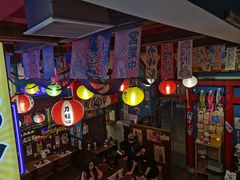 大堂-仙隐小鹿中華の日料(正弘城店)