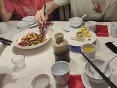 -径山十八道·风味民间菜(杭州总店)