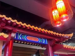 -秦月轩·陕西家乡菜(阜成路·五棵松店)