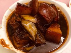 -蘭心餐厅(进贤路店)