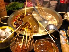 -欧阳小姐在成都(爱琴海店)