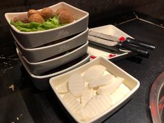 -井格重庆火锅(西直门凯德Mall店)