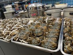 -517烧烤·龙虾·海鲜大排档(万象都荟店)