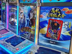 -天天玩X秋葉原日系动漫游戏中心