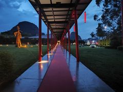 -Club Med地中海俱乐部·桂林度假村