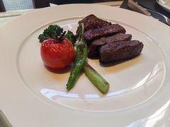 -ZHAO赵·牛扒坊(万象城店)