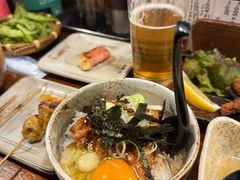 -やきとり一番 八条口店