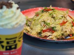 -馬伍旺川菜(江北虹悦城店)