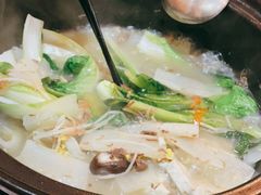 -林妹妹火锅店