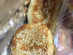 -朱记小郑酥烧饼(建康路店)