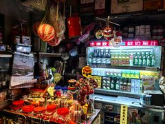 -九龙寨城公园