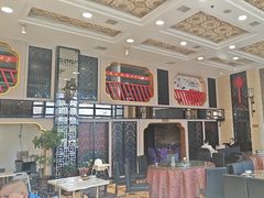 -老苏扬饭店