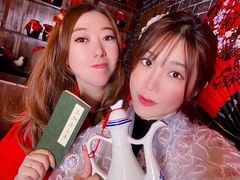 -GG戏精剧场·原创演绎实景本