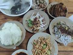 -九九豆花馆(解放碑步行街店)